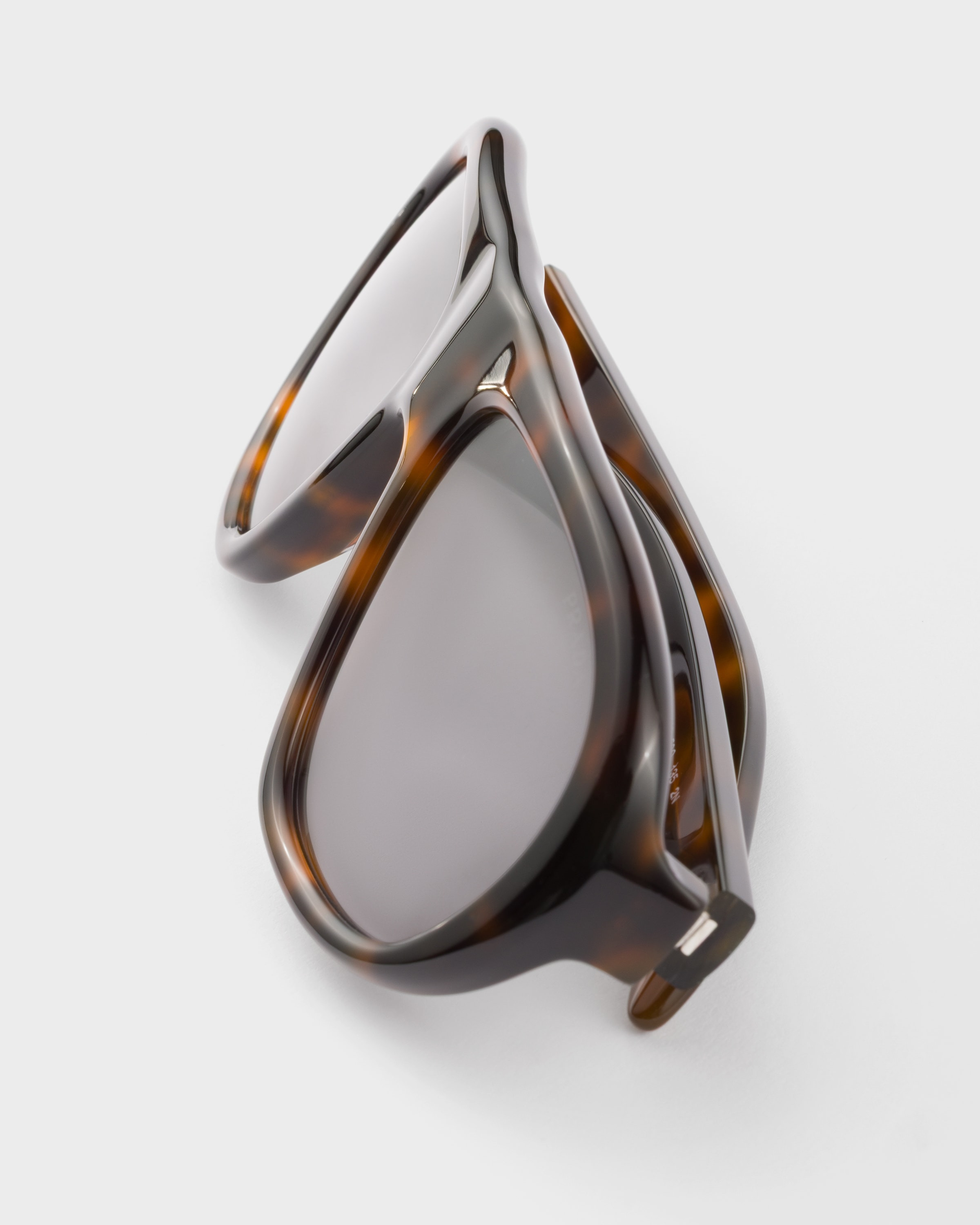 Prada Eyewear Collection sunglasses - 5