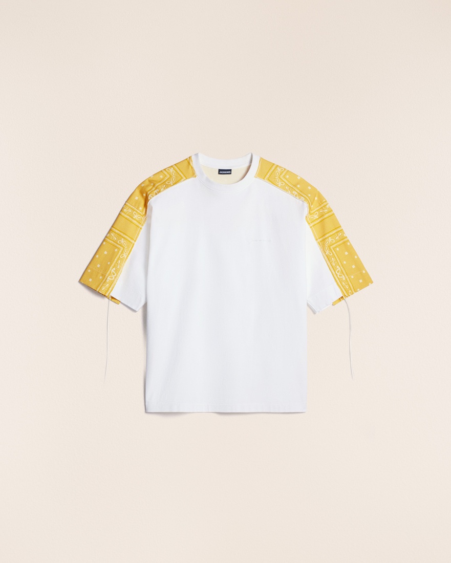 Le t-shirt Bandana - 1