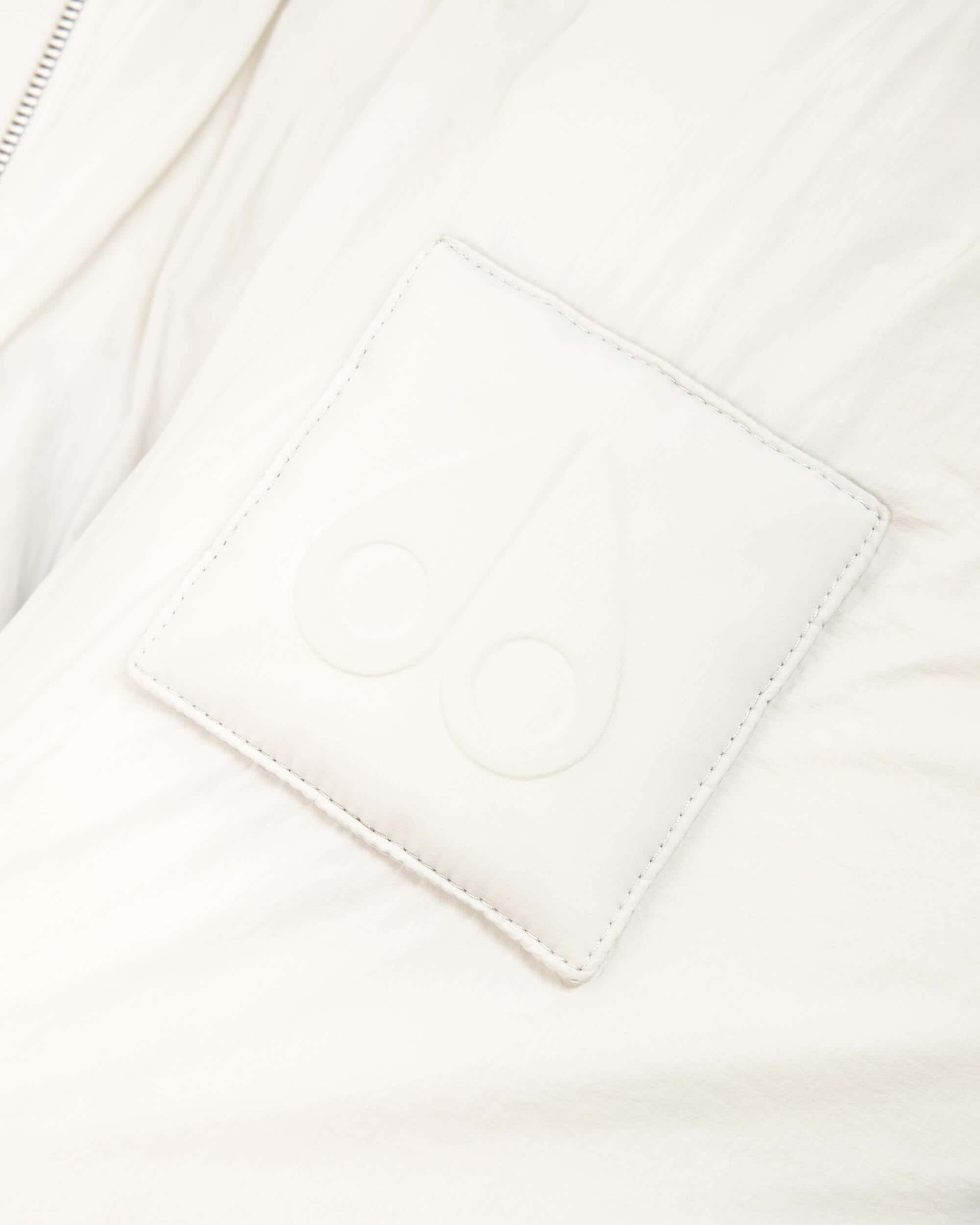 DUVET BIA LONG DOWN PUFFER - 5