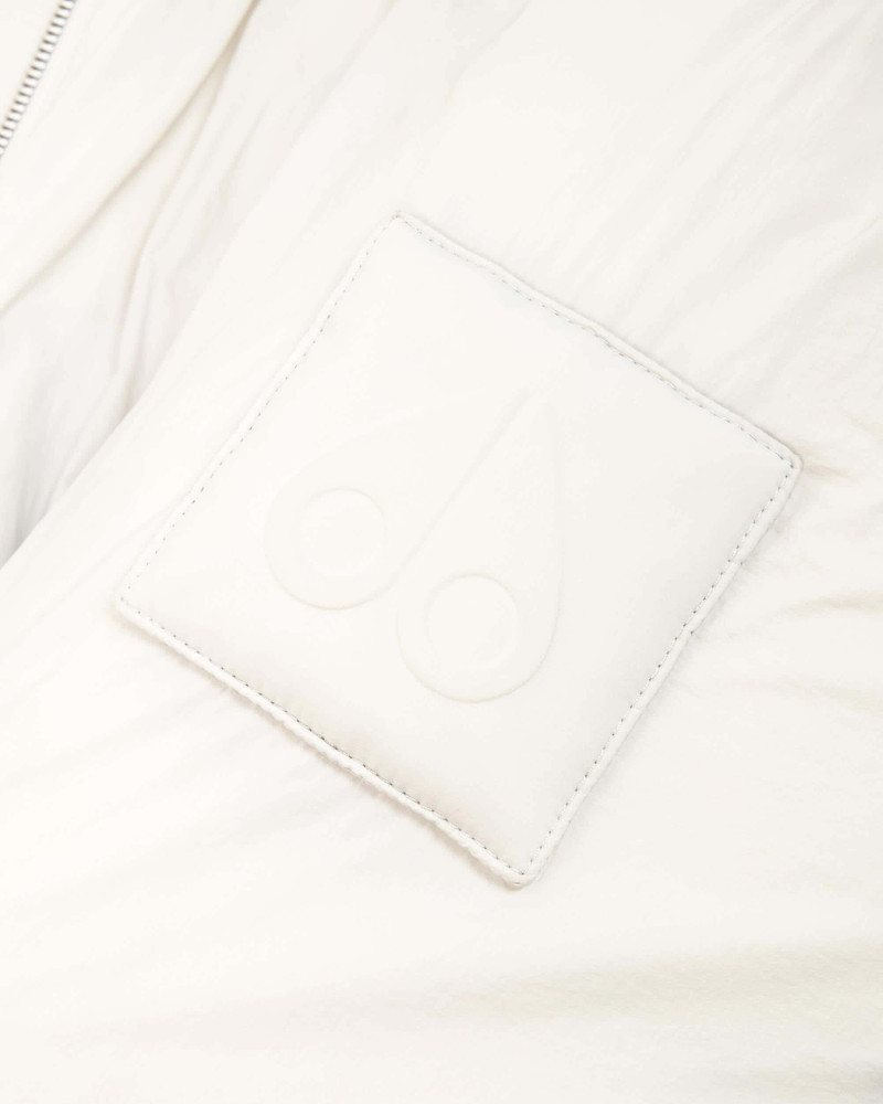 DUVET BIA LONG DOWN PUFFER 5