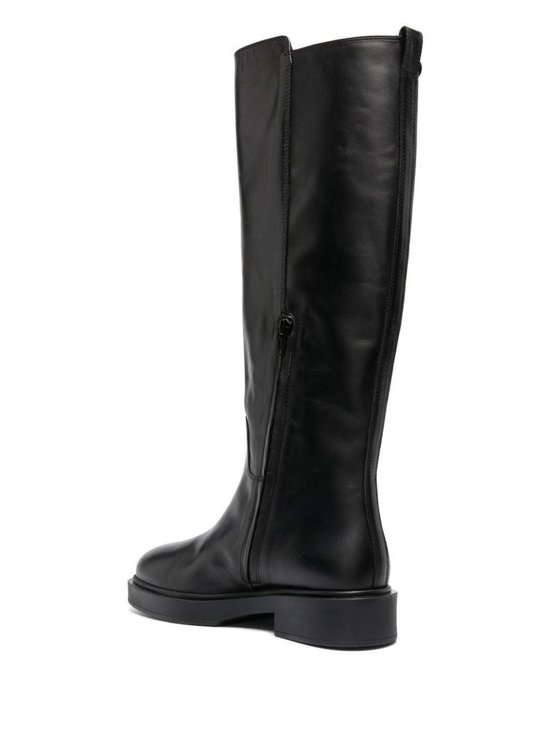Legacy knee-length boots 3