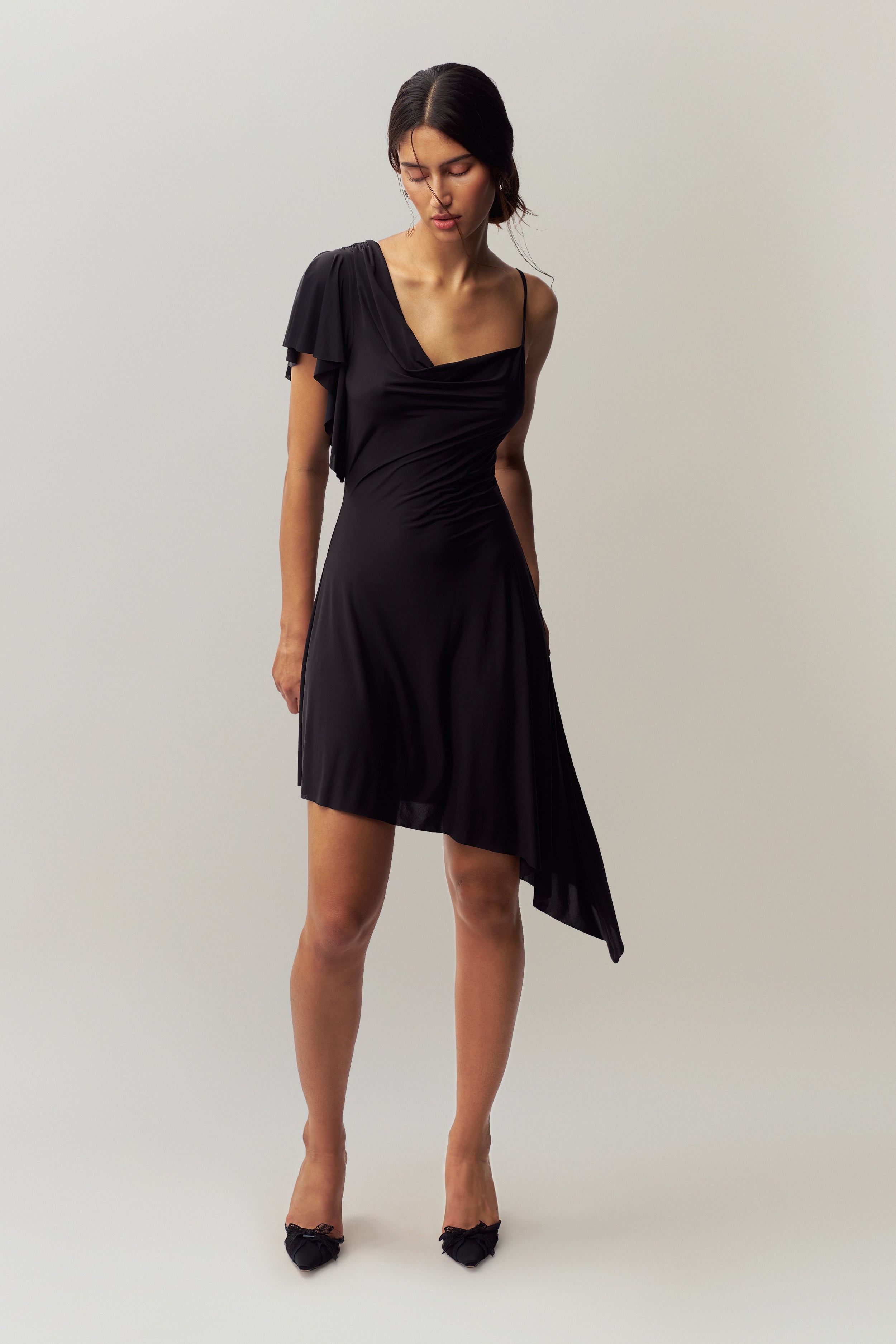 PALMA MIDI DRESS - 5