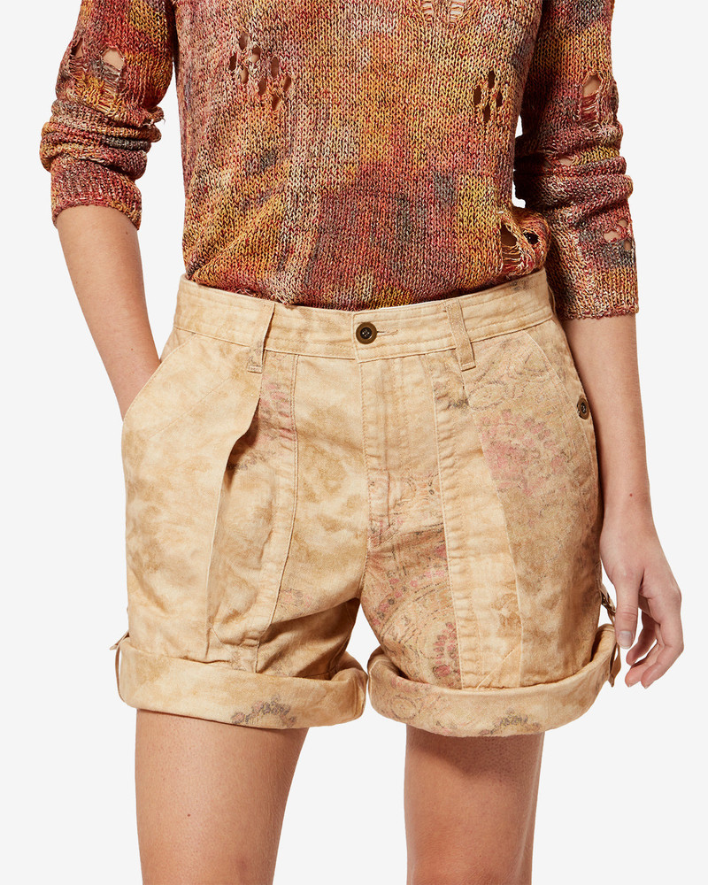 CALISSY SHORTS 4