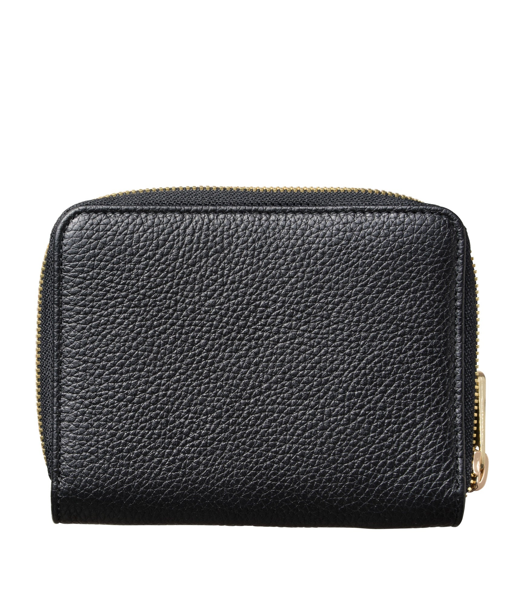 Emmanuelle Compact Wallet - 4