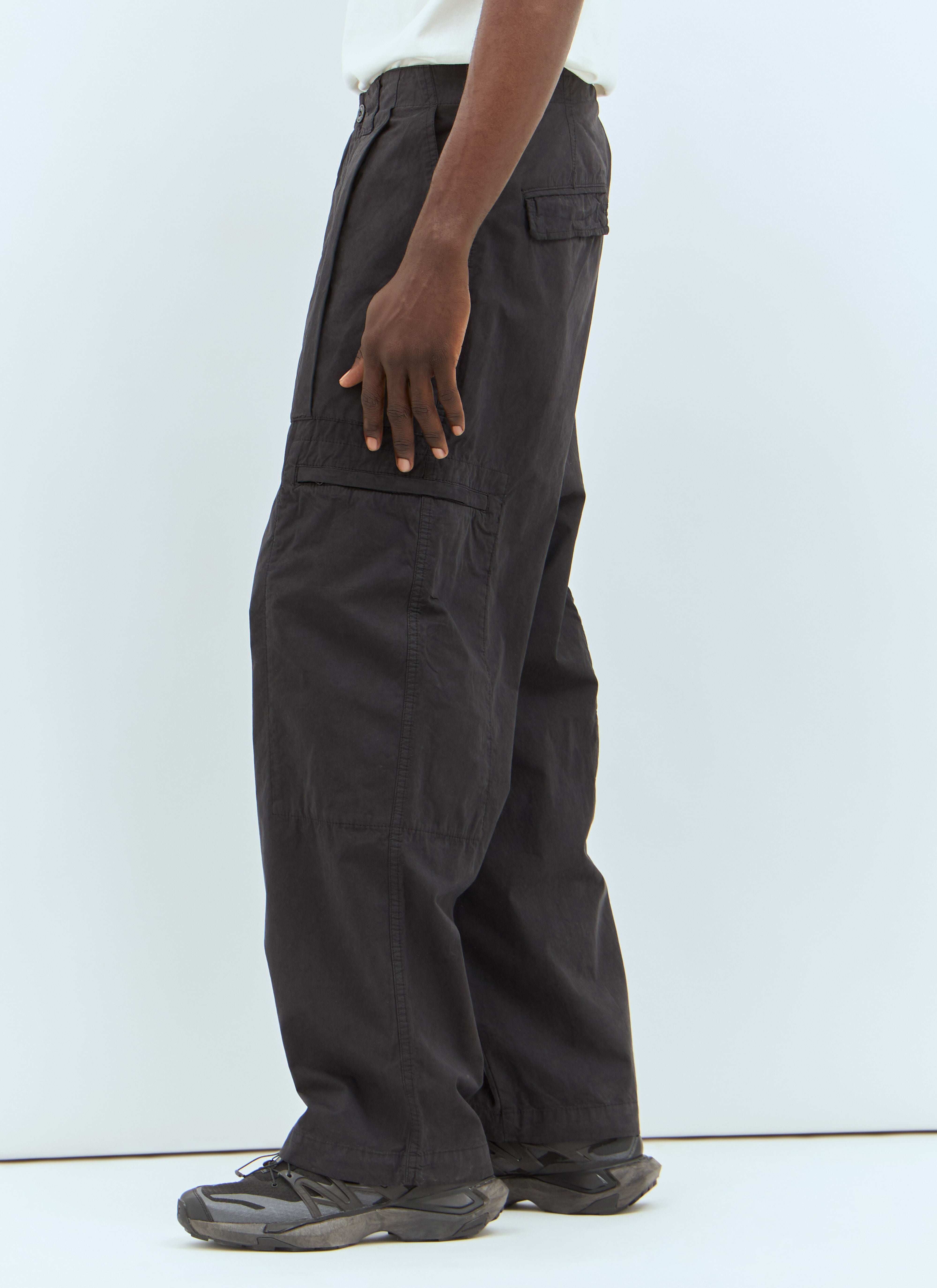 C.P. Company Men Cargo Pants - 2