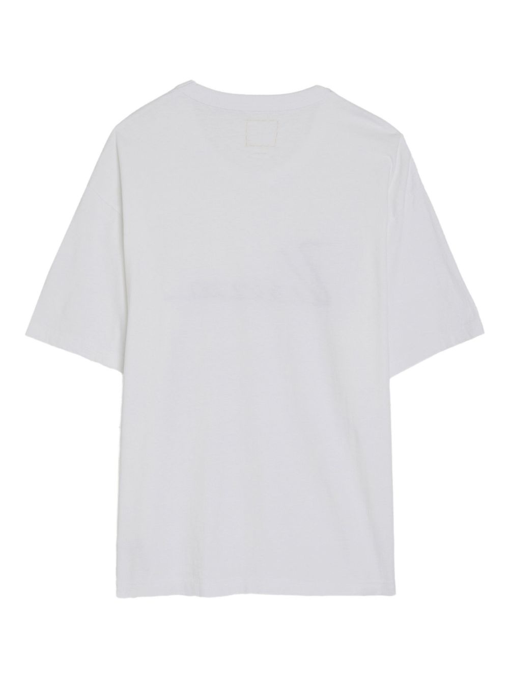 embroidered-logo T-shirt - 2