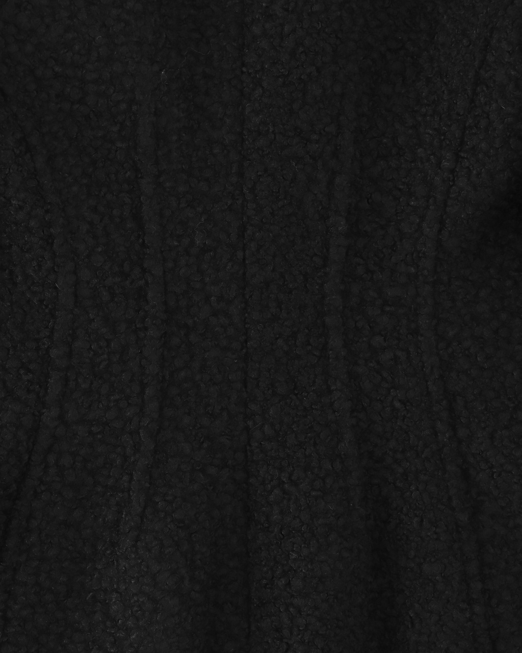 CLASP COAT - 8