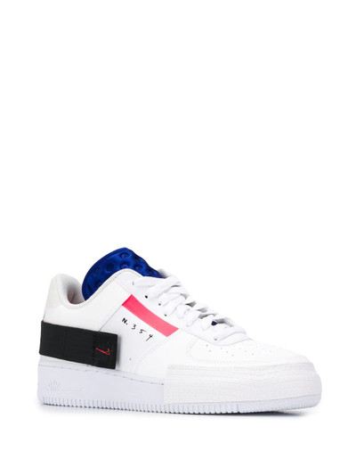 Nike Air Force 1 Low sneakers outlook