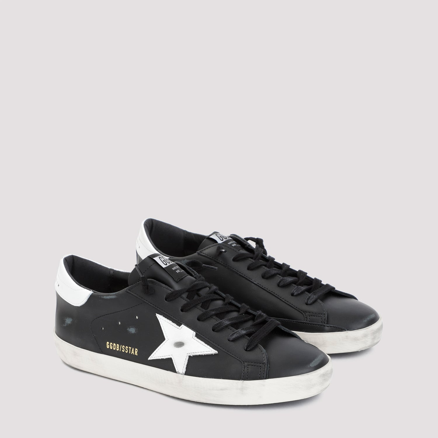 Sneakers Black - 4