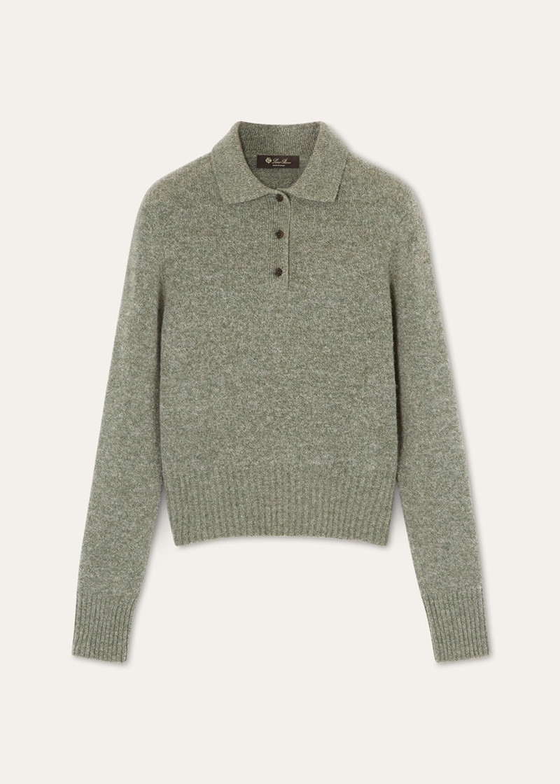 Drumoak Polo Shirt 1