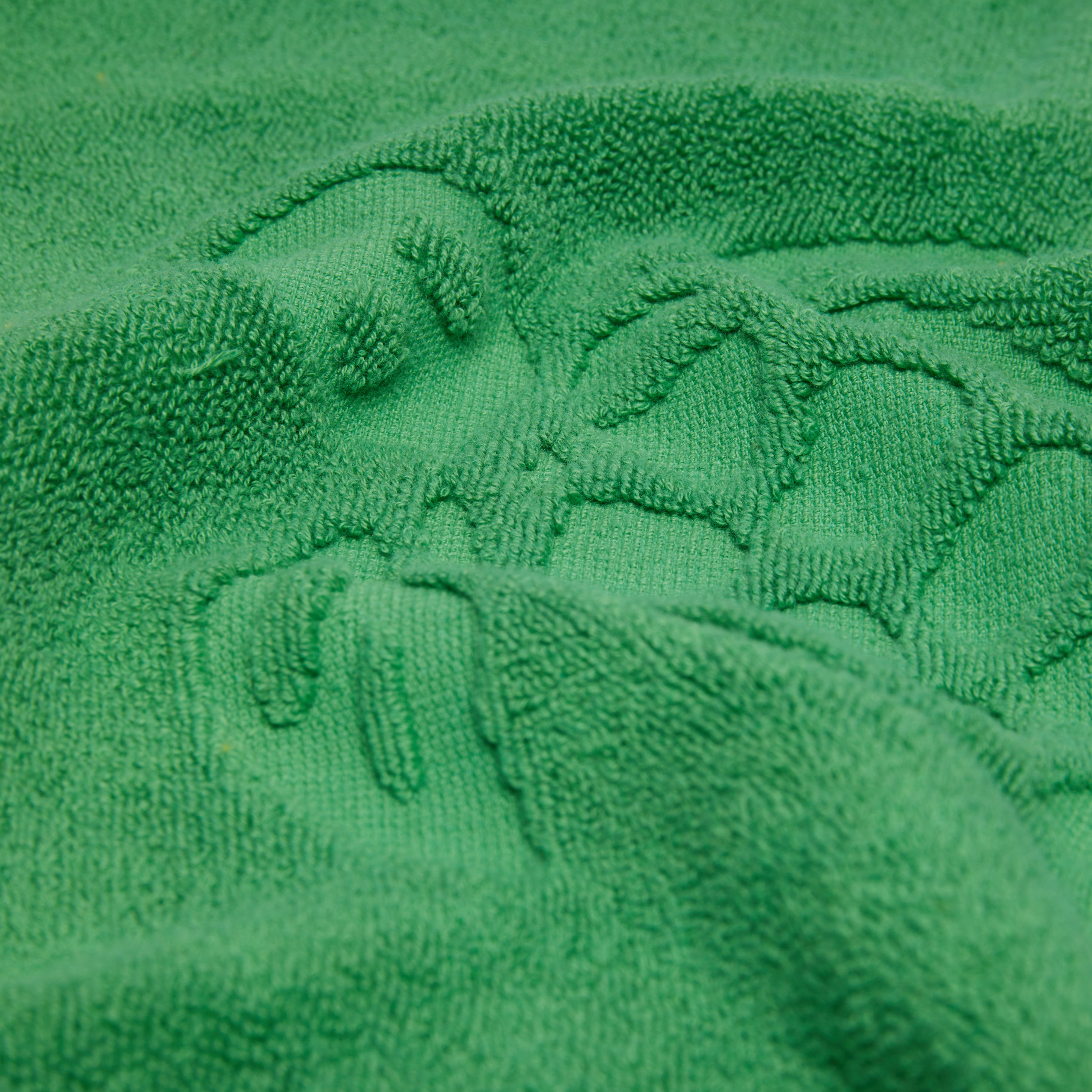 Solid Organic Cotton Beach Towel - 5