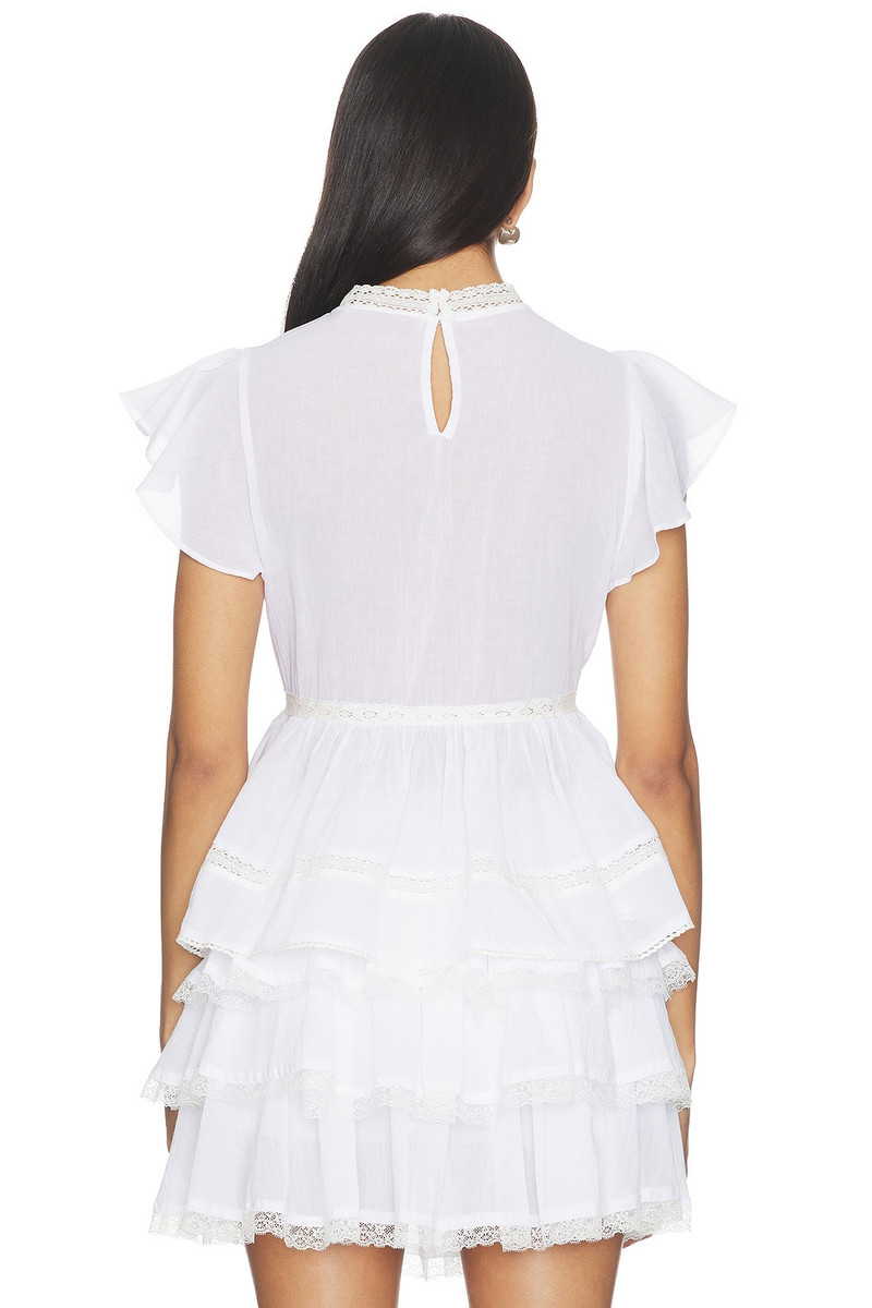 ASTR THE LABEL Jenny Top outlook