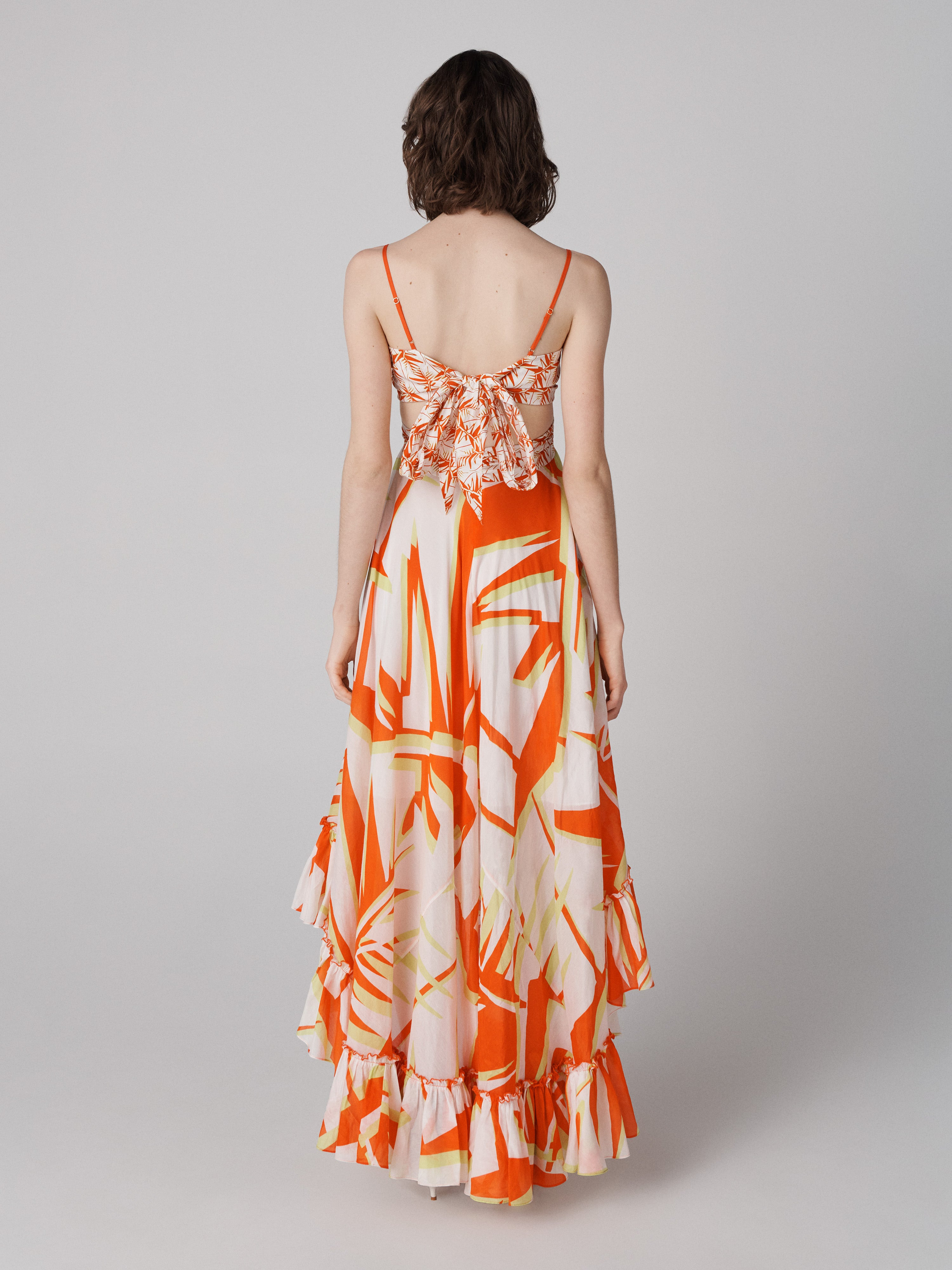 Hera Dress - 2
