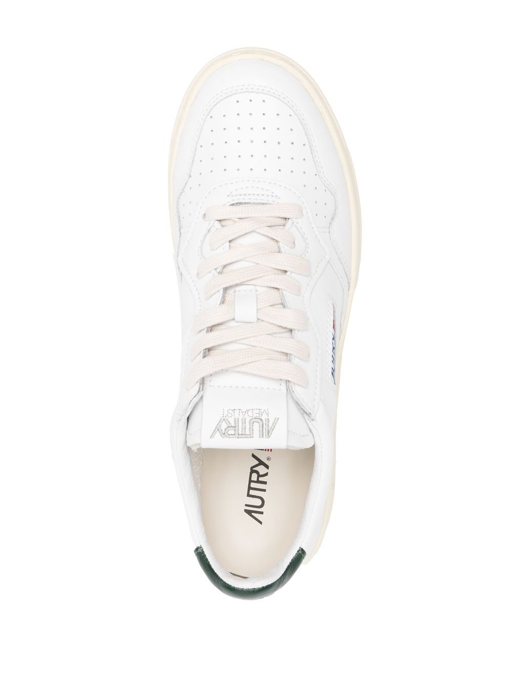 Medalist low-top sneakers - 4