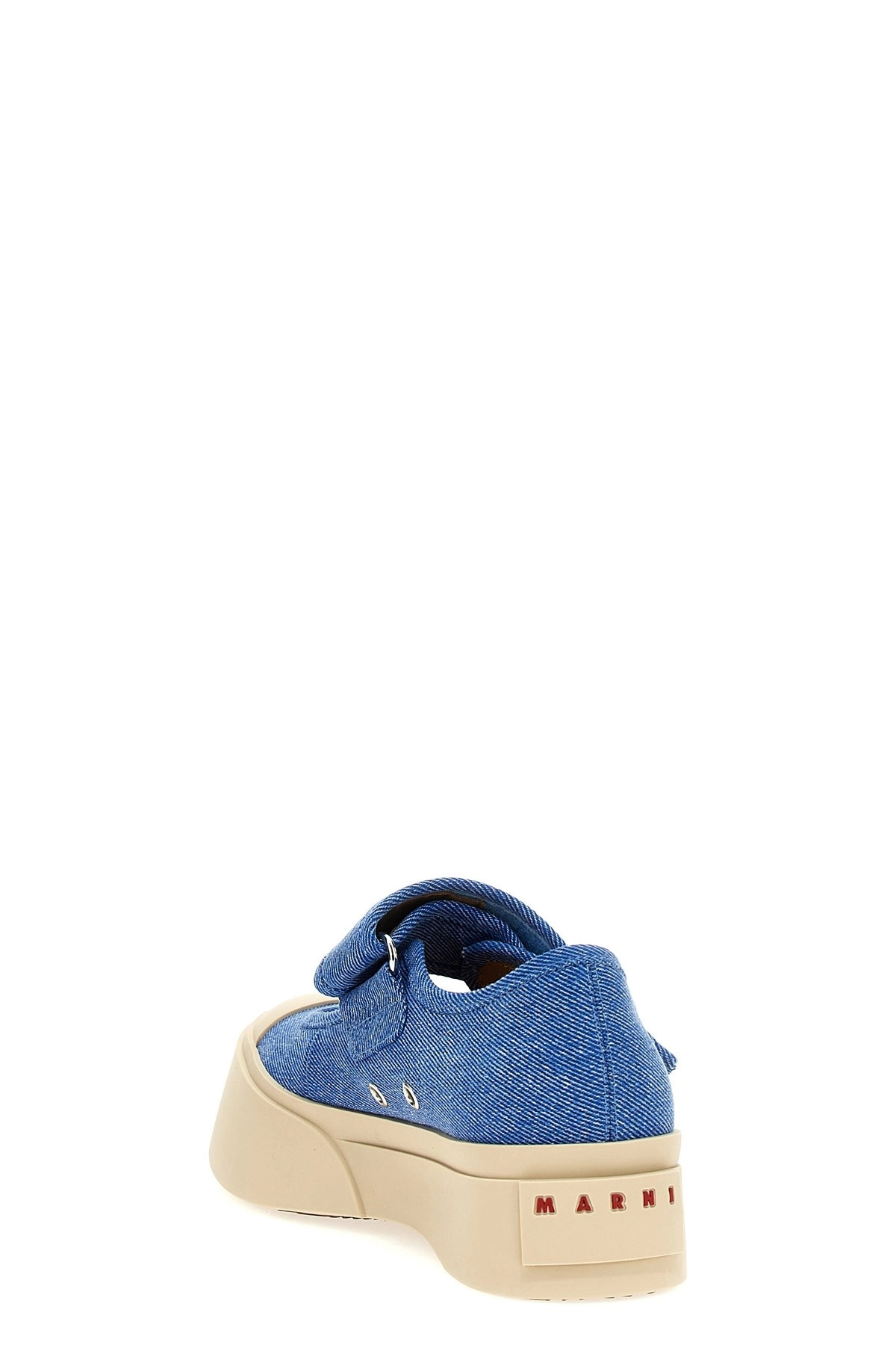 'Mary Jane' sneakers - 3