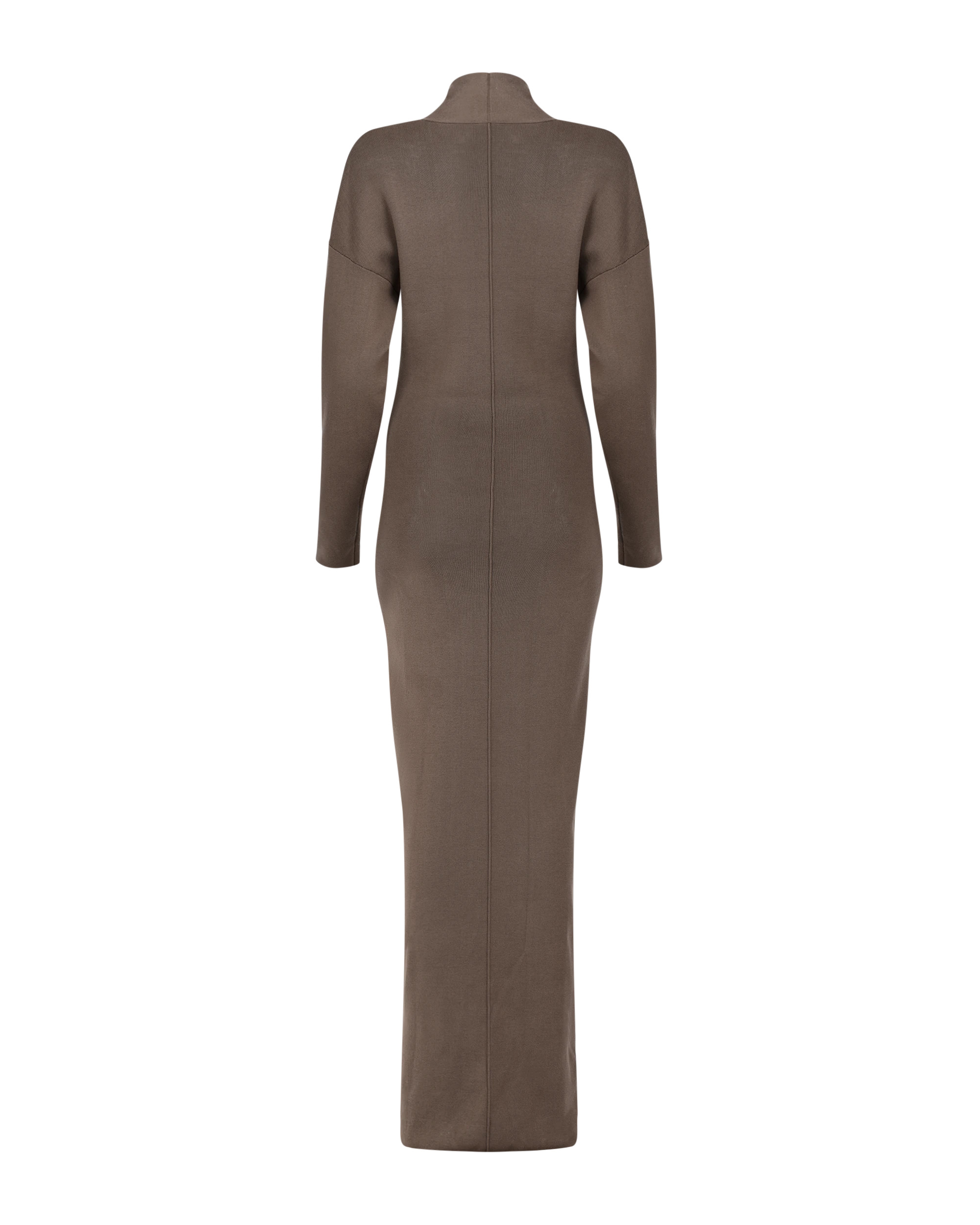 RALLEL DRESS SOIL - 2