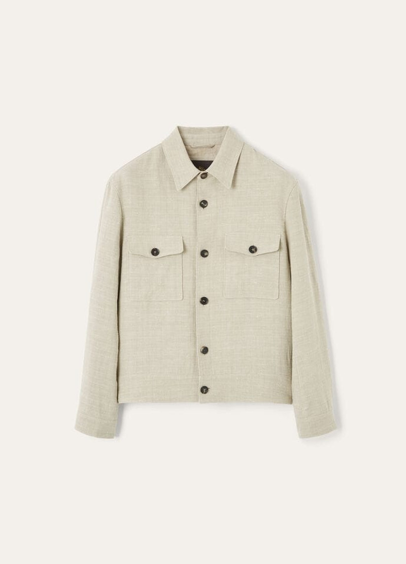 Clem Blouson - 1