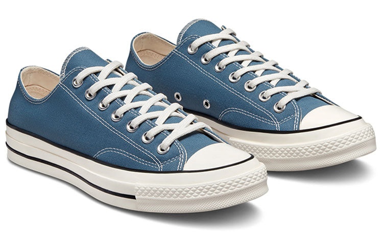 Converse Chuck 70 Low 'Deep Waters' A00755C - 2