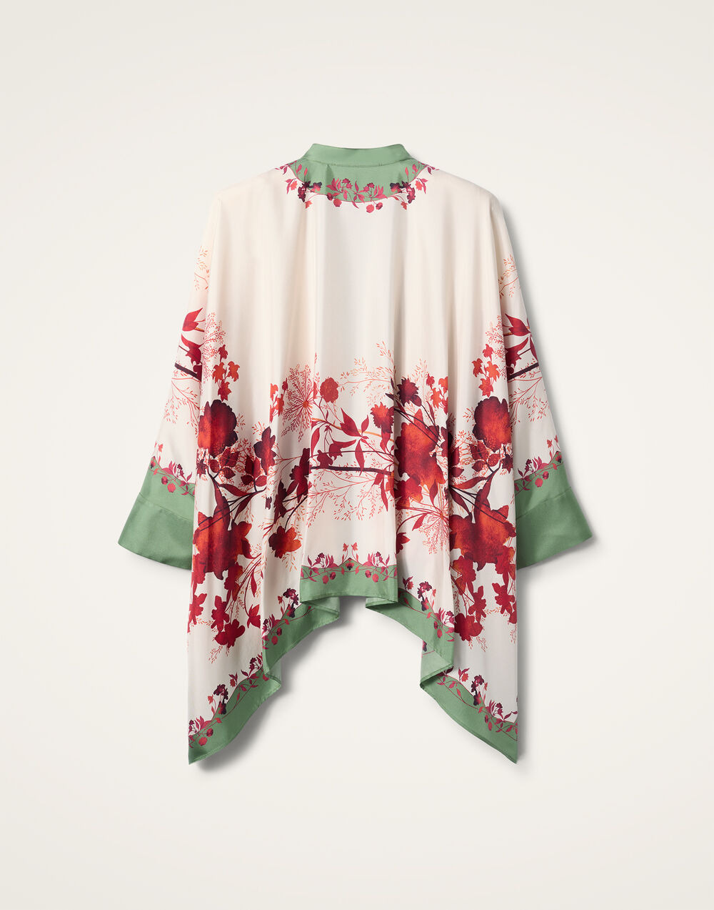 Foulard Shirt - 3