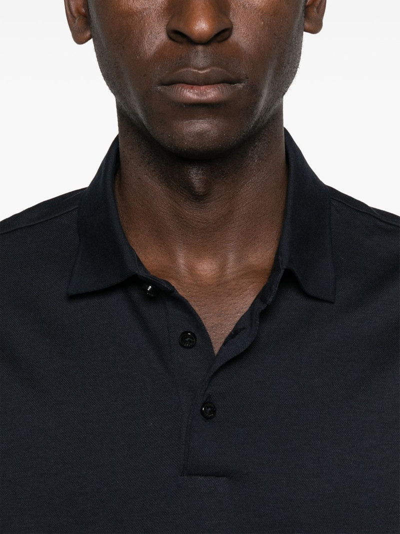 short-sleeve polo shirt 5