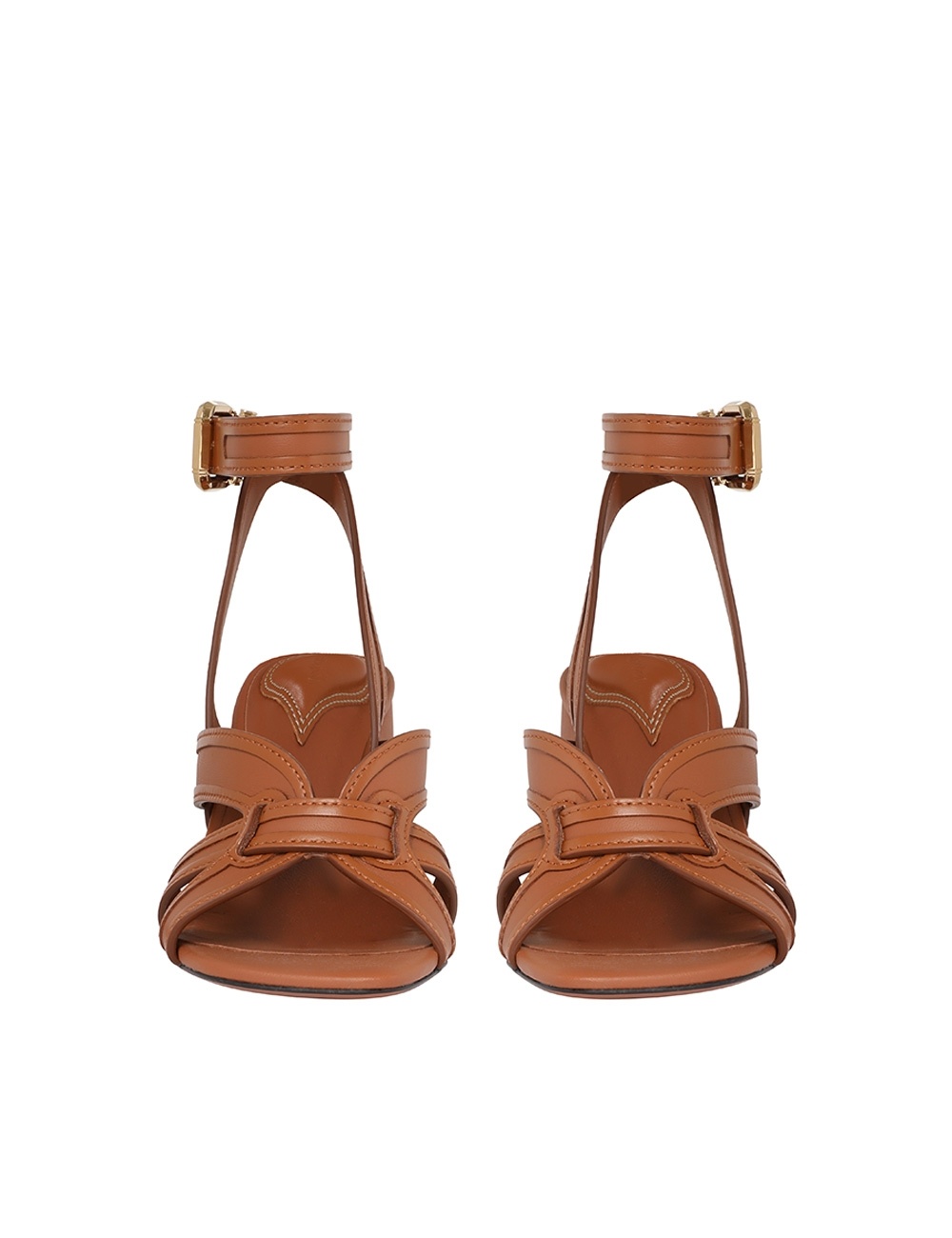 ZIMMERMANN PRISMA SANDAL 85 - 4