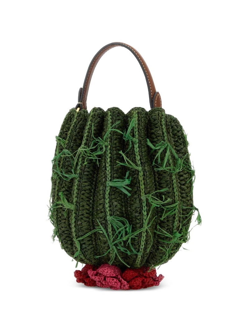 cactus tote bag 3