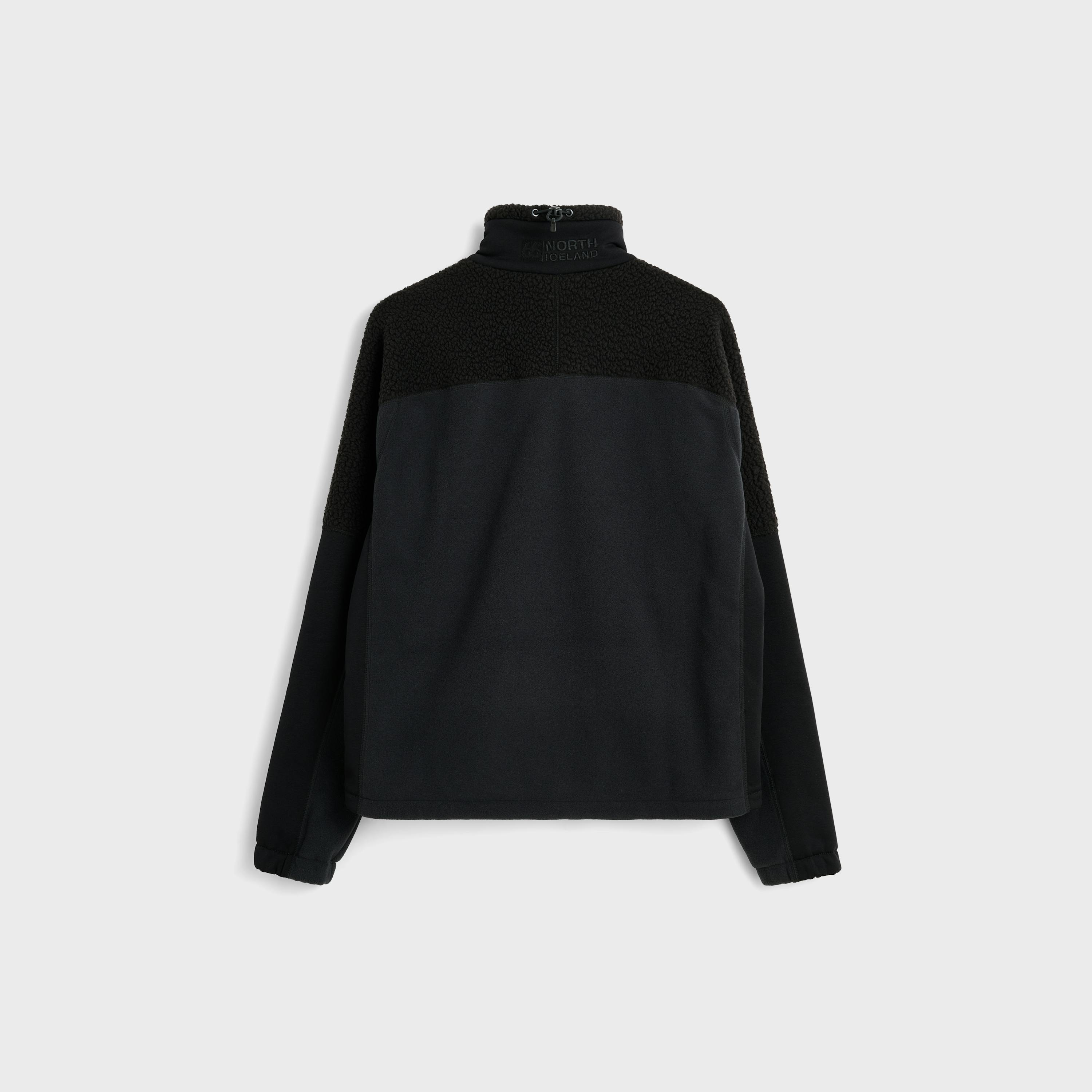 Askja Polartec® Fleece Sweater - 2