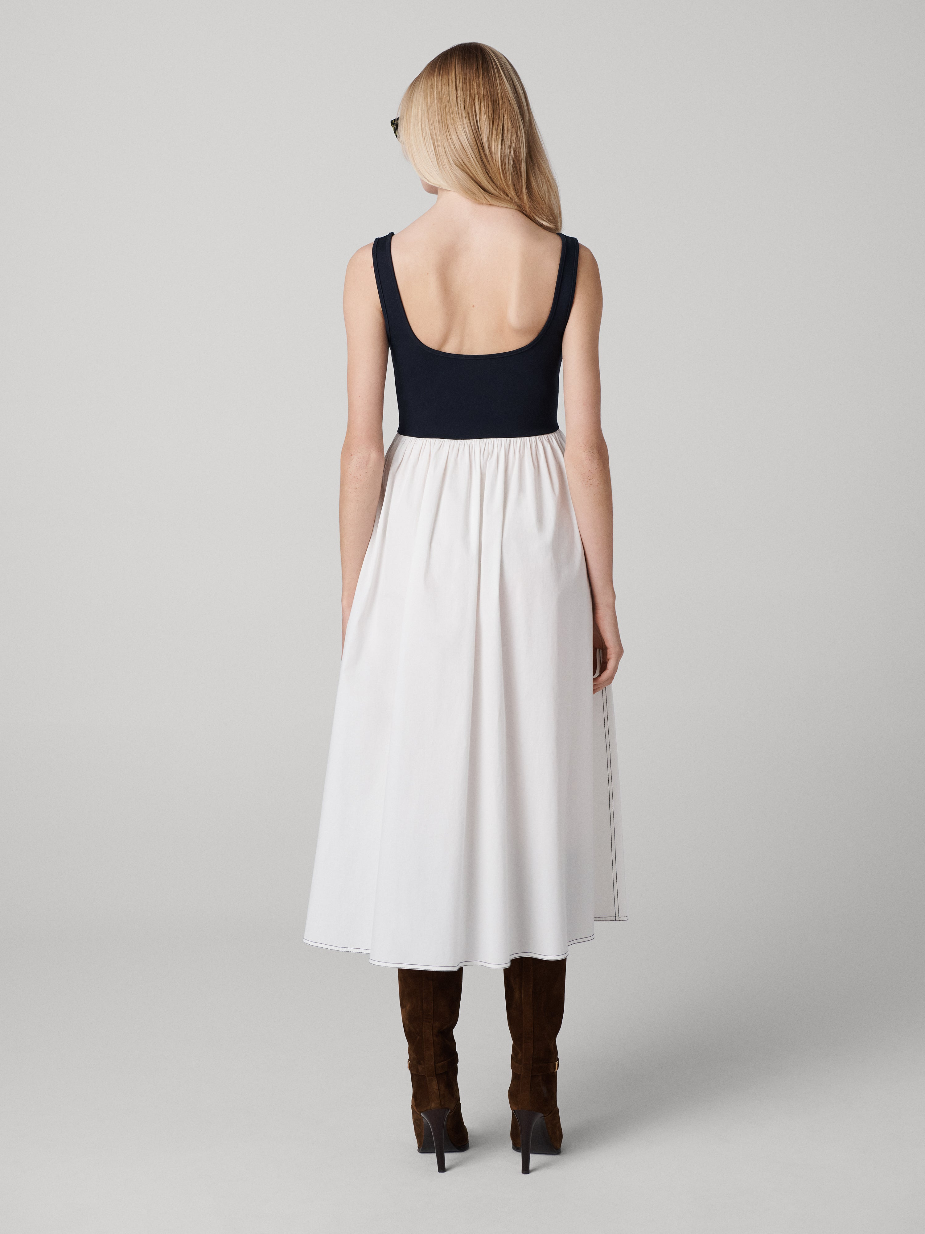 Selena Dress - 3