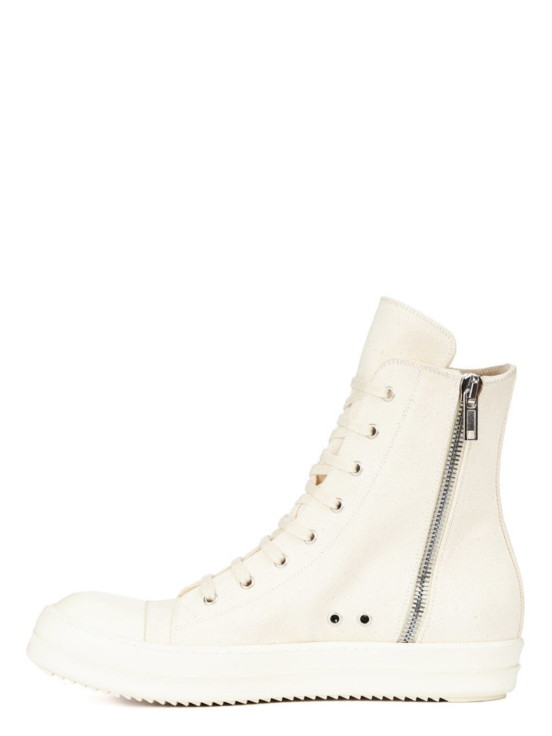 Rick Owens DRKSHDW SHOES outlook
