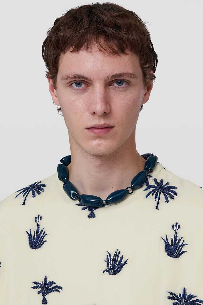 Jil Sander Necklace outlook