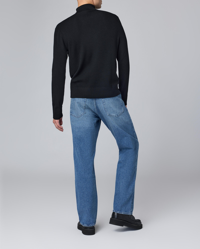 rag & bone Marty Wool-Blend Turtleneck outlook