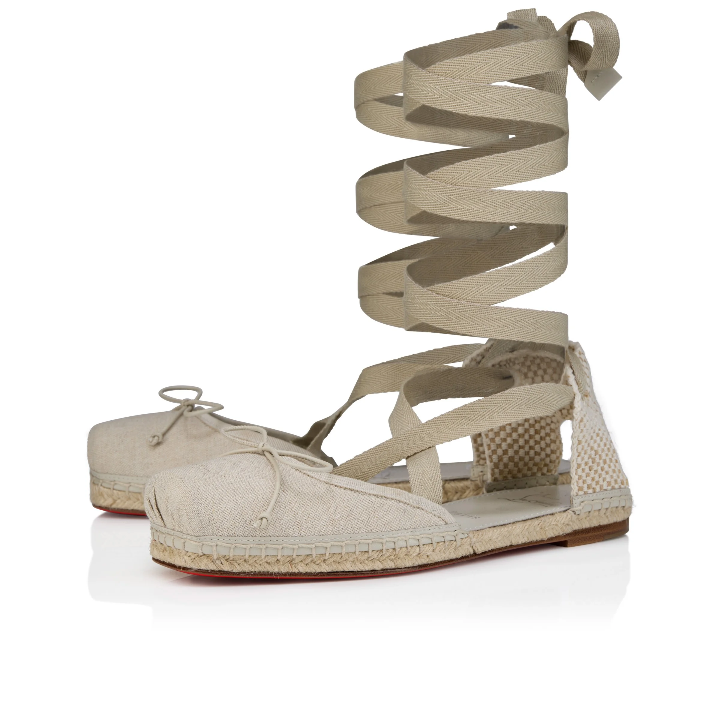 Cassiadrilla Espadrilles - 1