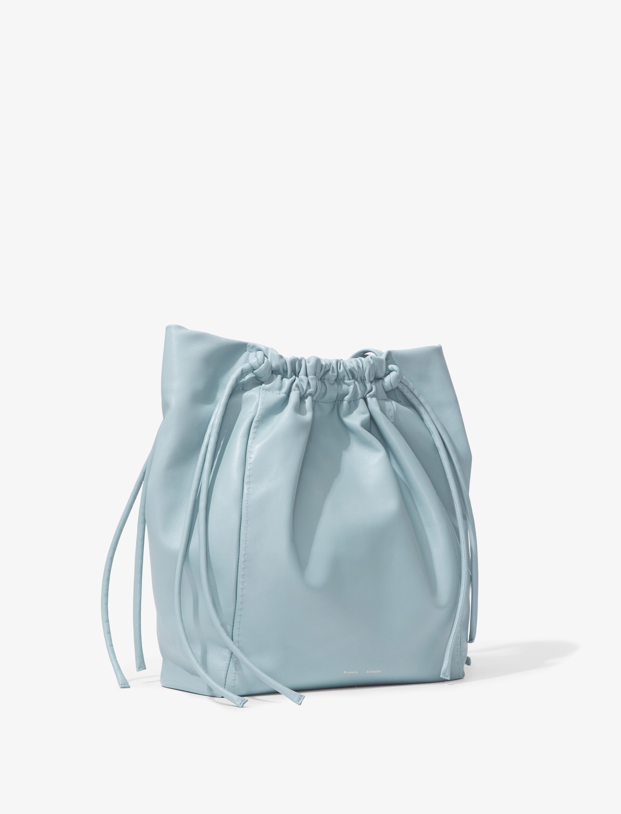 Drawstring Tote - 2