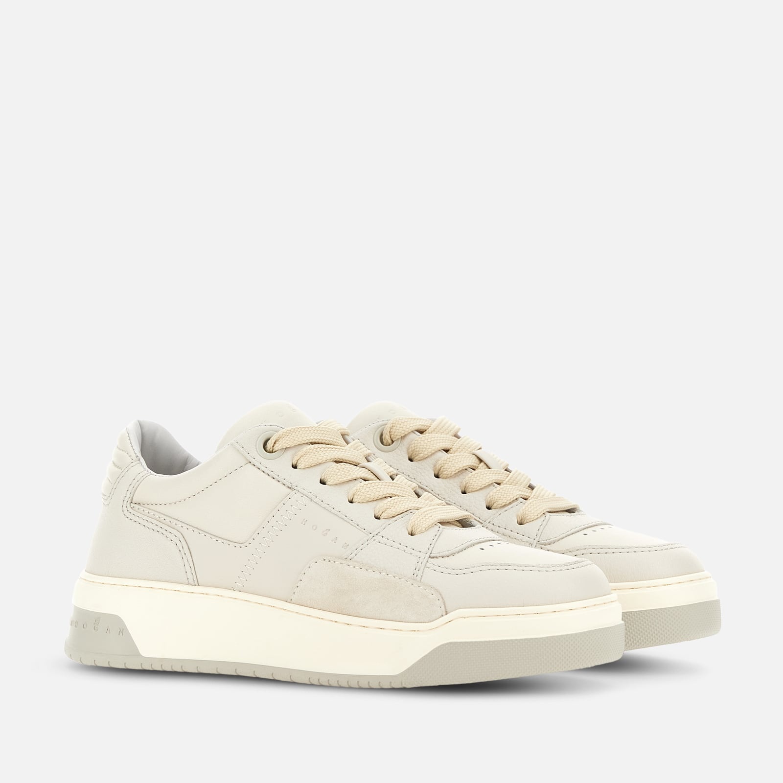 Sneakers Hogan Chamallow - 2