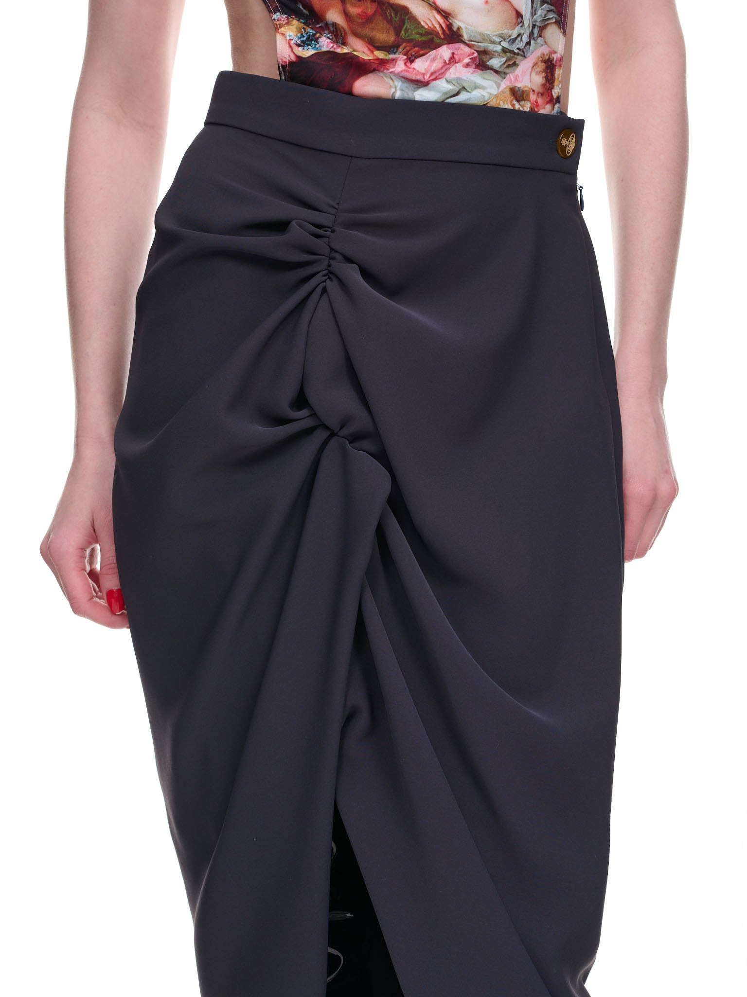 Panther Skirt - 4