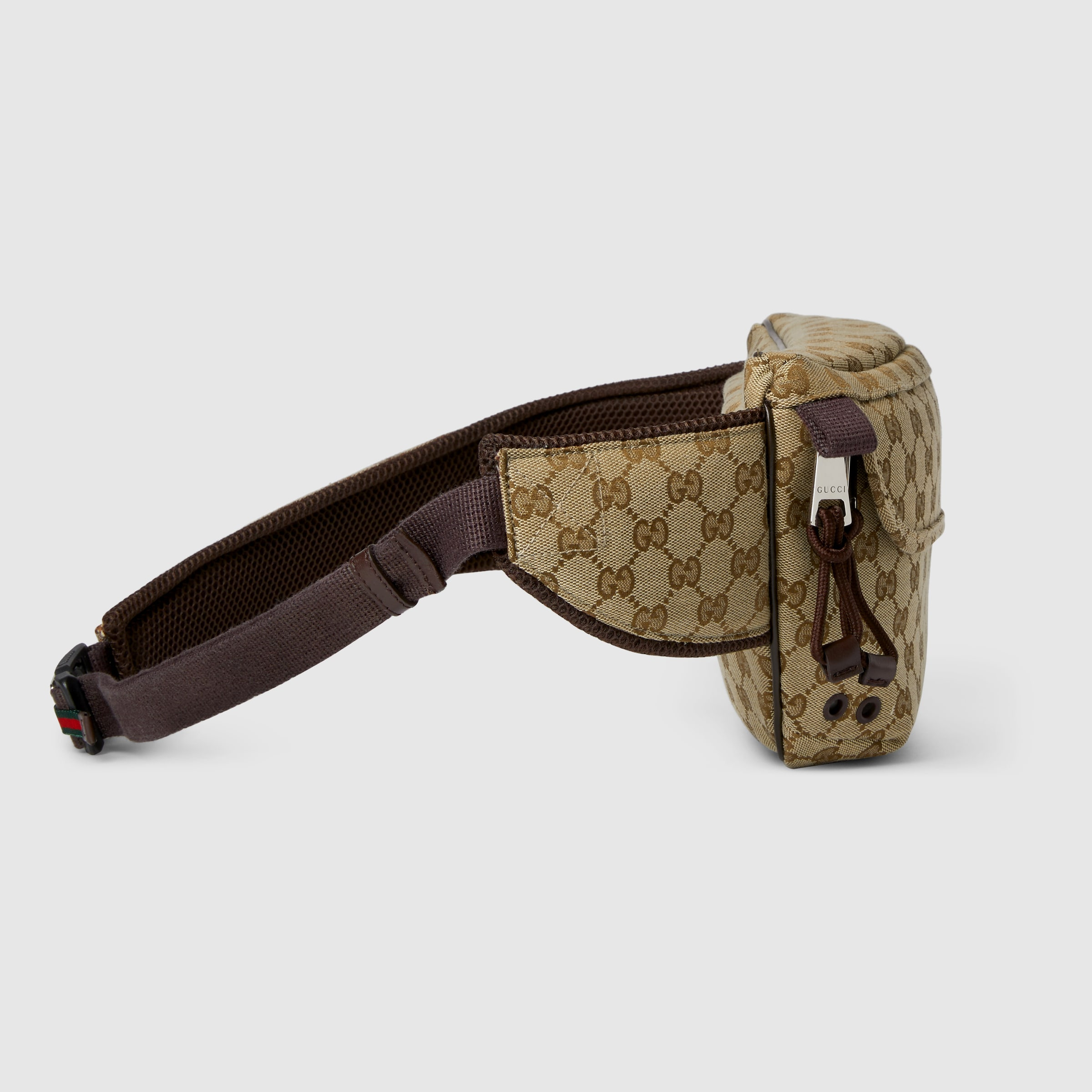 Small GG belt bag - 6