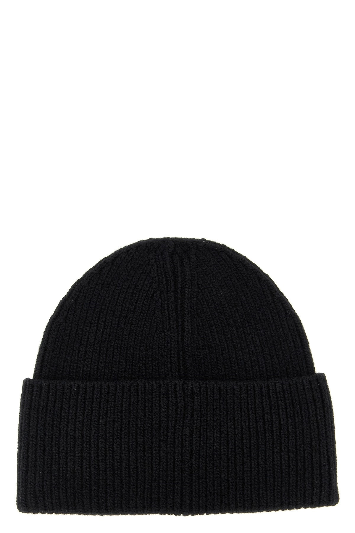 Logo patch beanie - 2