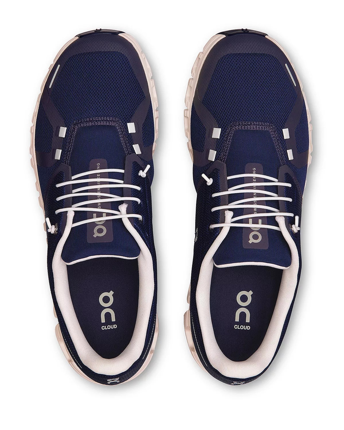 Men's Cloud 6 Sneakers - 2