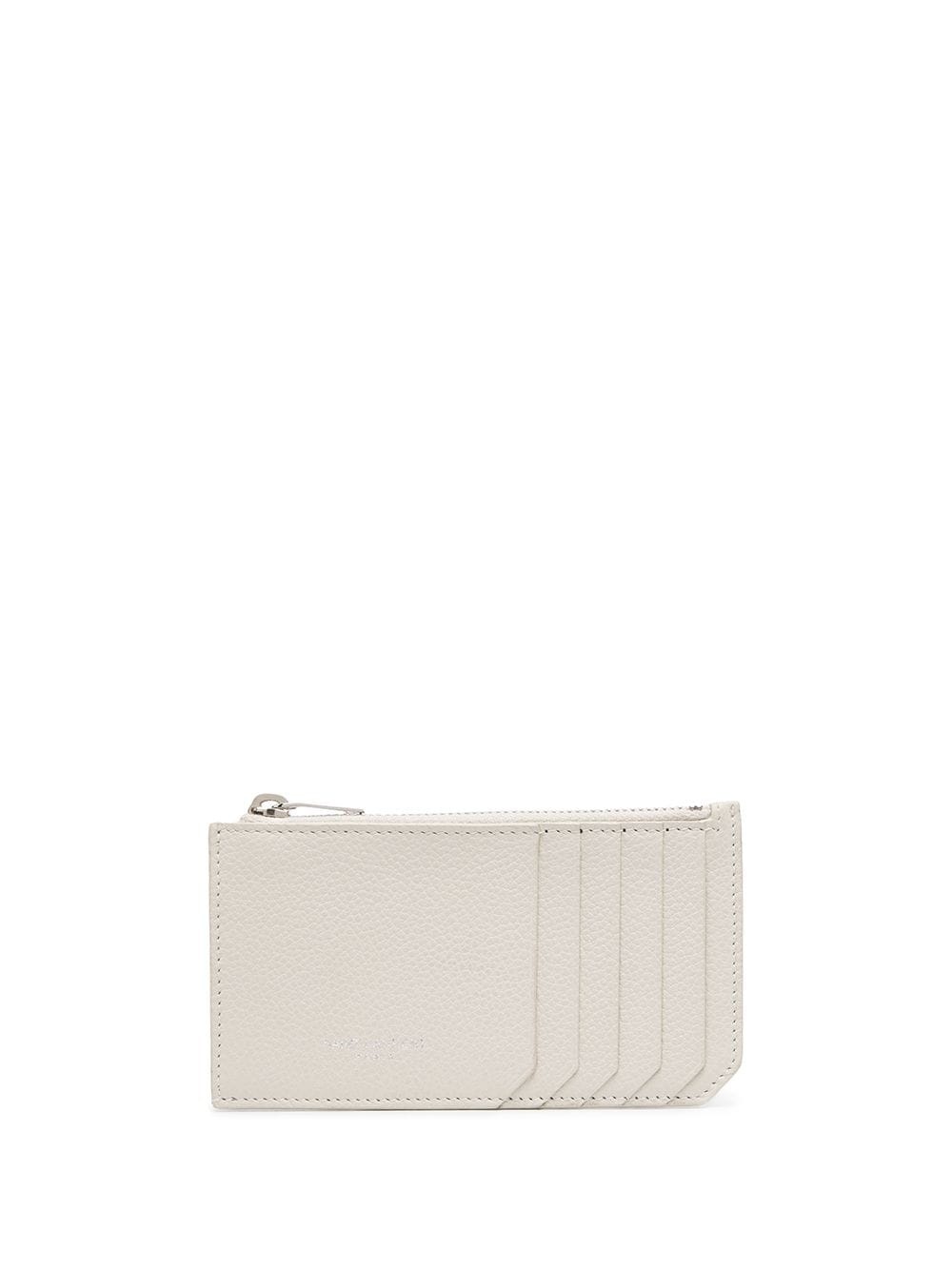 Fragments zipped cardholder - 1