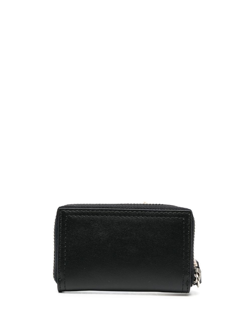 Le Porte leather wallet - 2