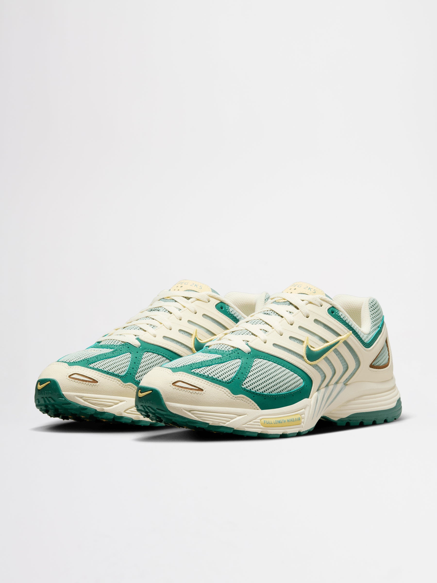 NIKE AIR PEG 2K5 COCONUT MILK / BICOASTAL - 3