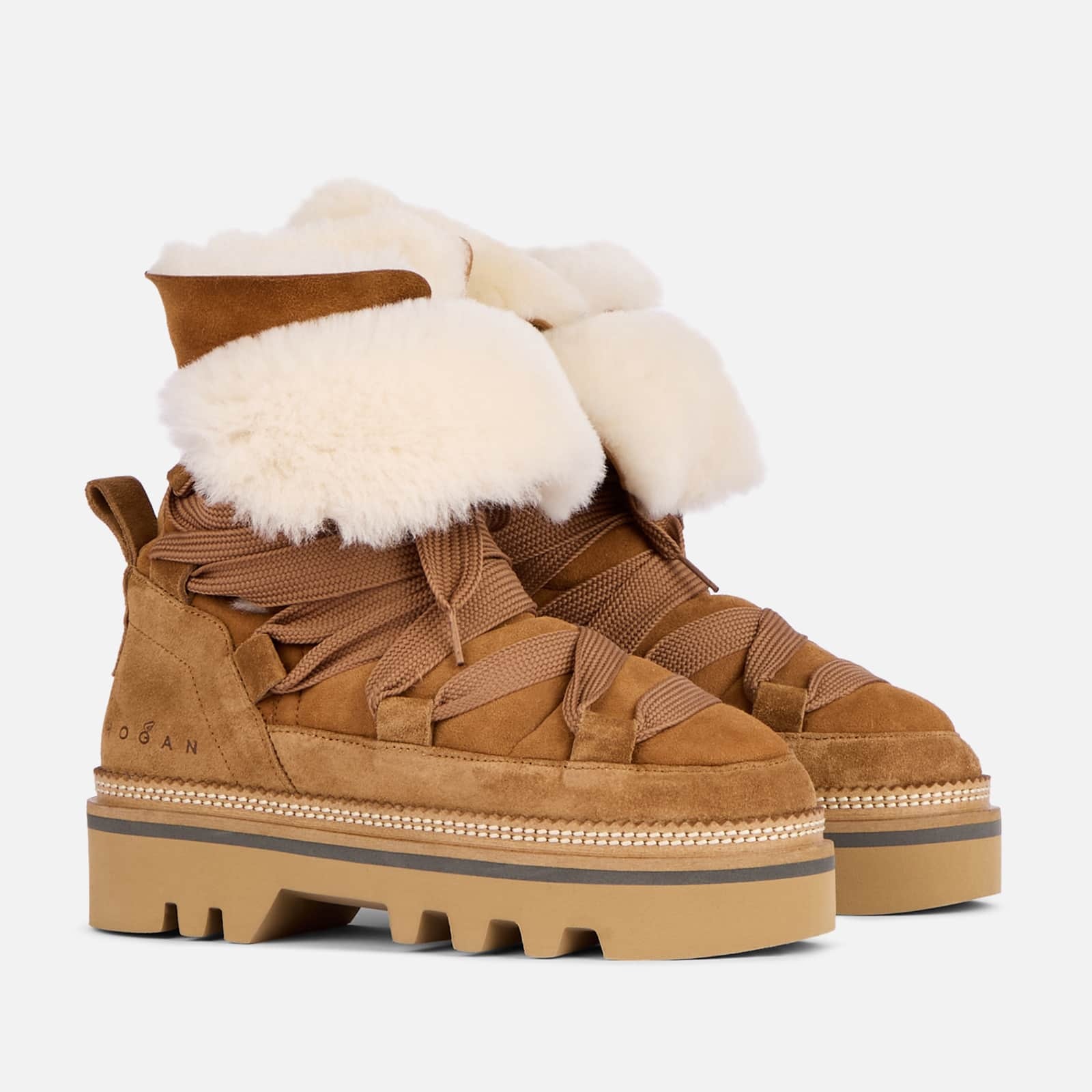 Boots Hogan H675 - 2
