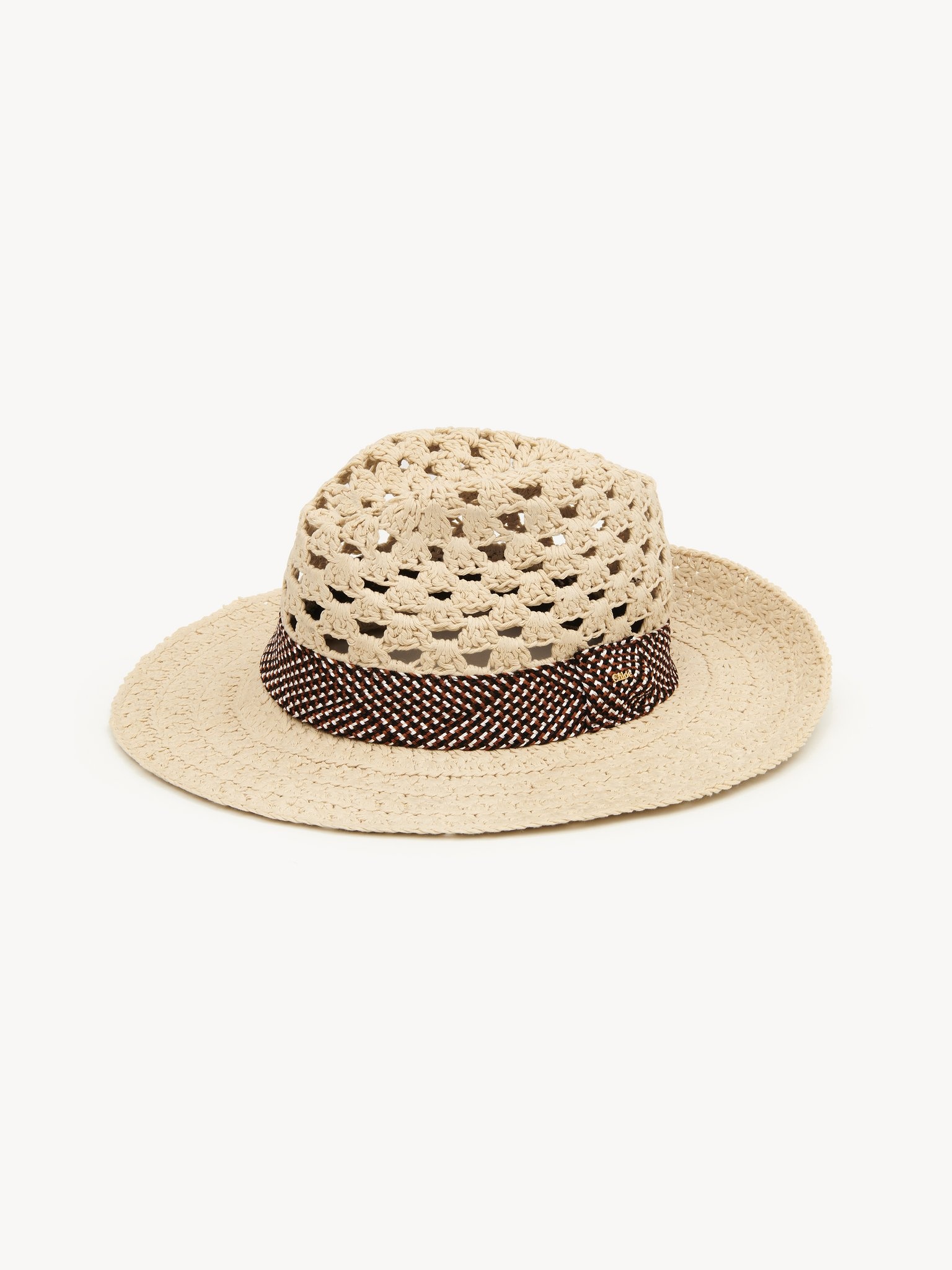 PANAMA HAT - 3