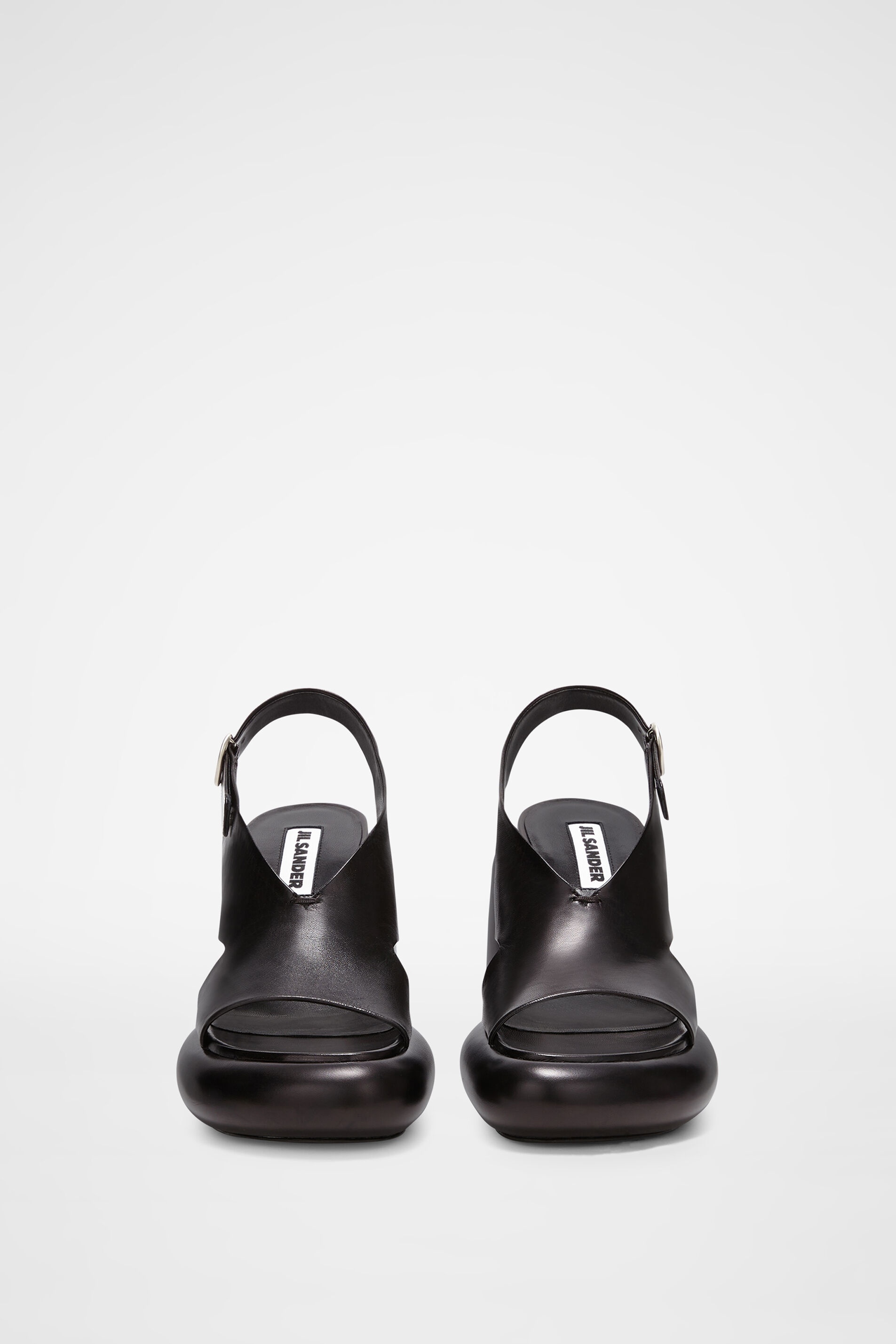 High Sandals - 5