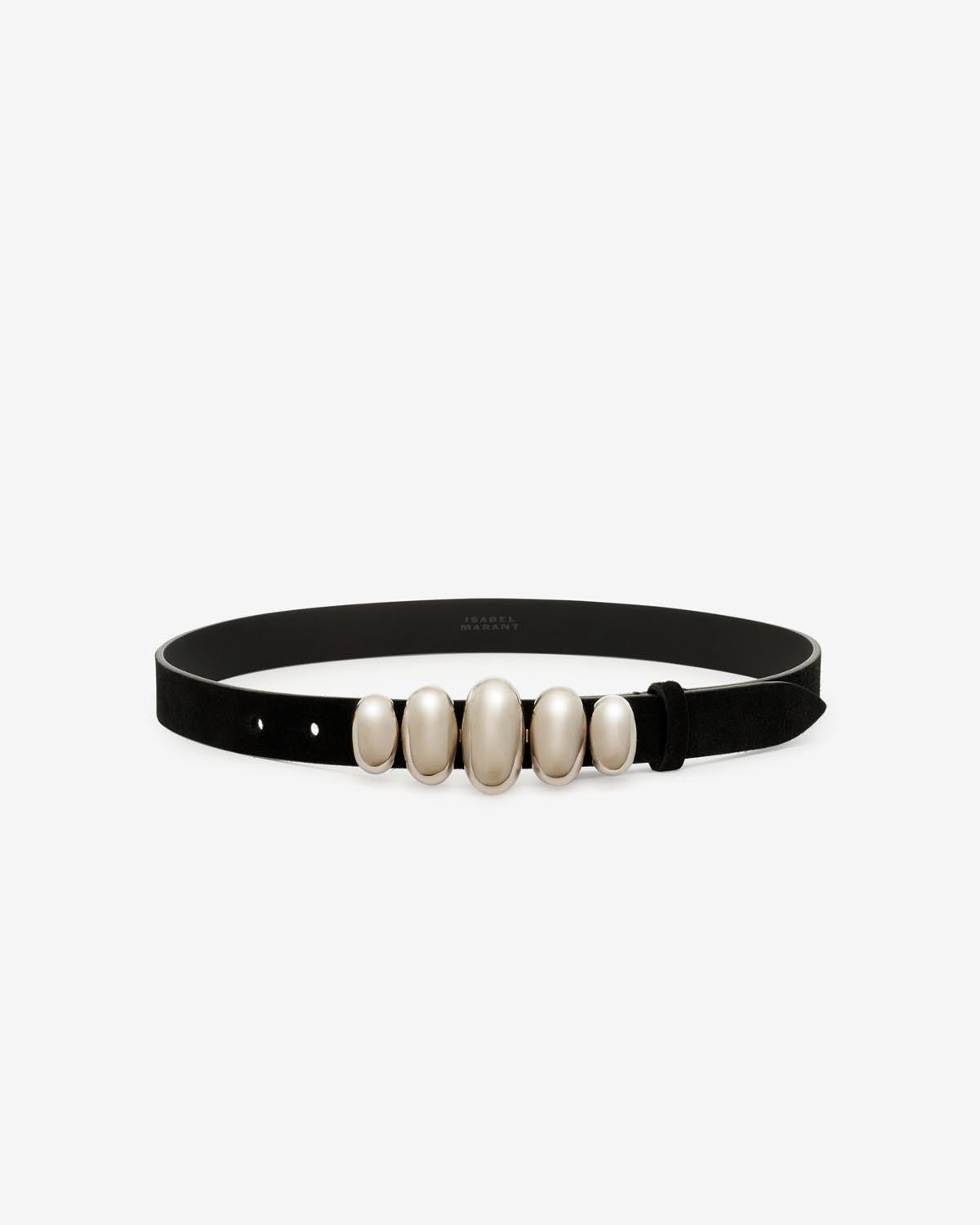 FUZZ BELT - 2