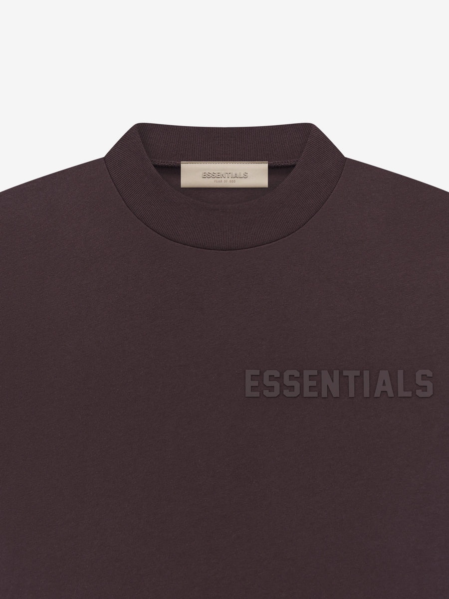 Womens Essential SS Tee - 3