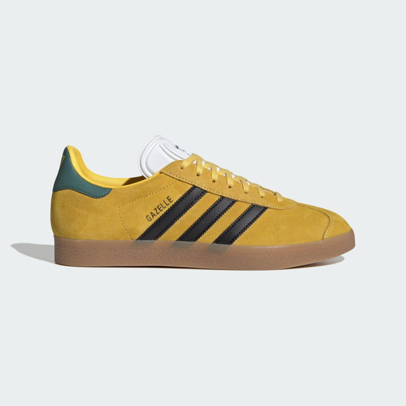 Jamaica Gazelle Shoes - 1