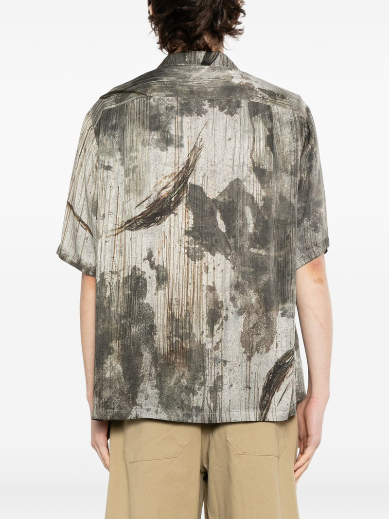 printed silk shirt 4