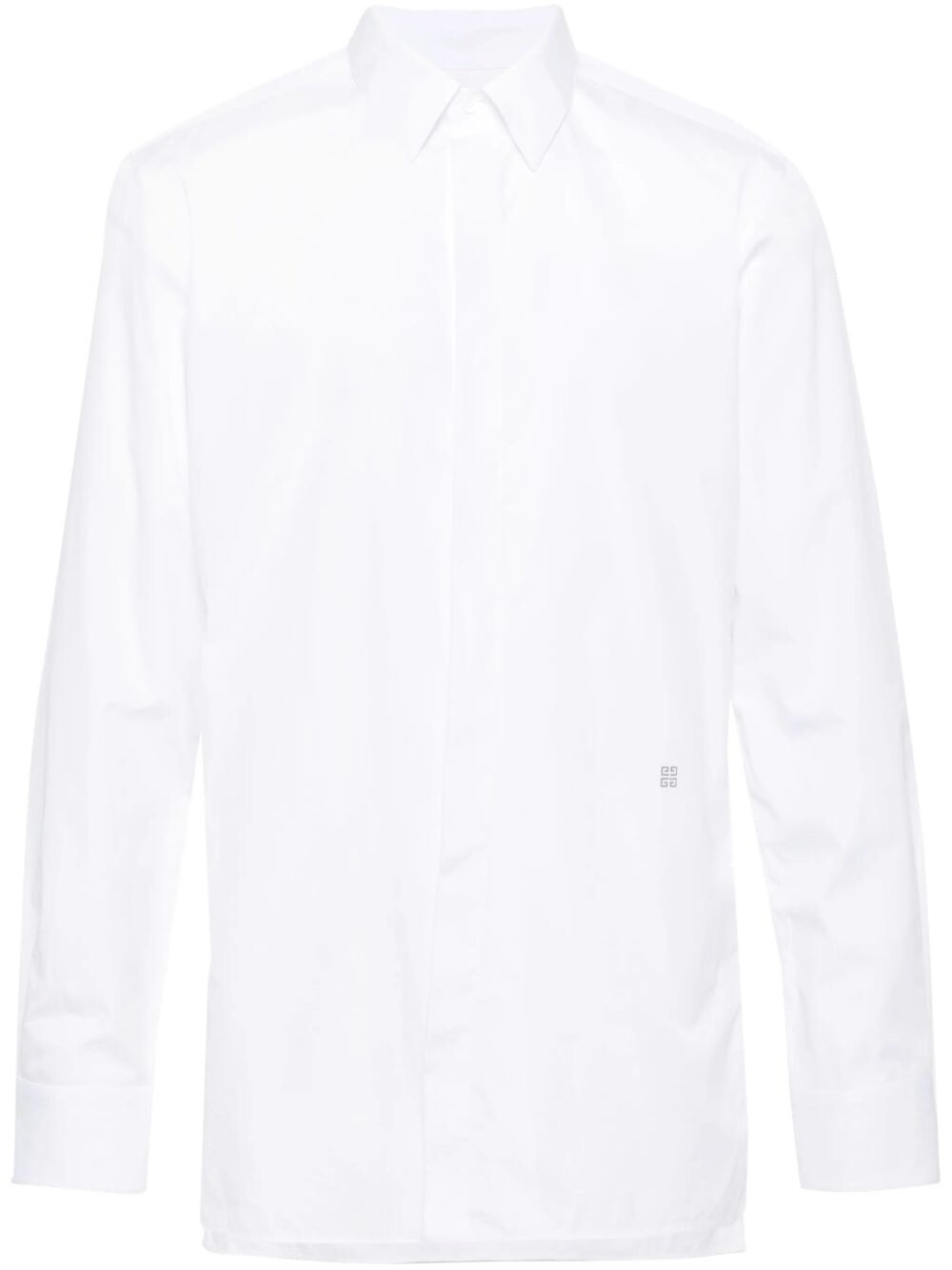 Shirt with pocket - 1