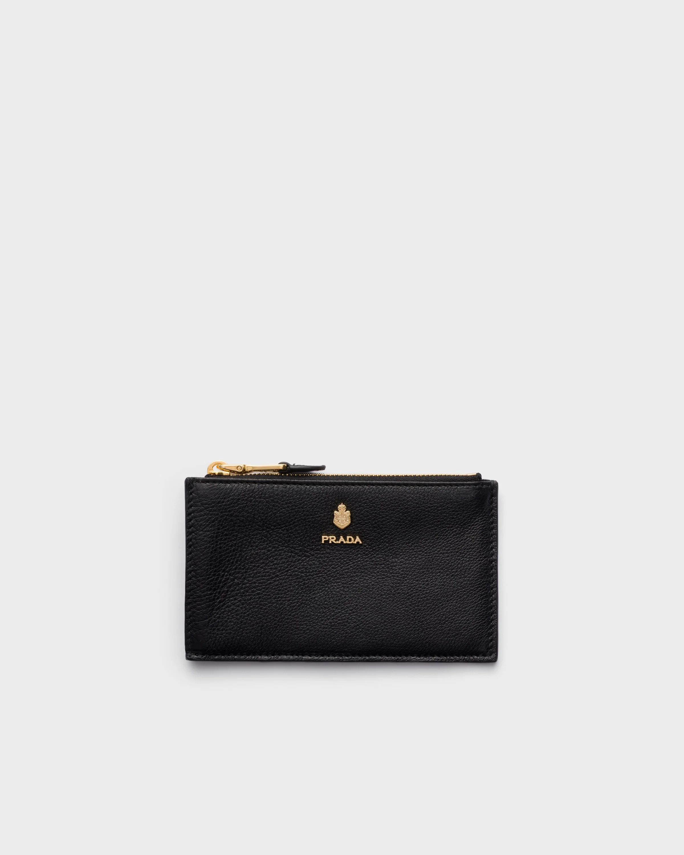 Leather card holder - 1